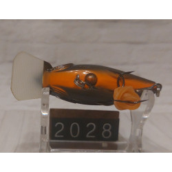 Воблер O.S.P. Rattlin Blitz 53F 53мм 0-1.2m