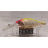 Воблер Megabass Deep-X 100 58F 10.5г 1-2m
