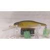Воблер Megabass Live-X Margay 68SP 6.8g 0.8-1.2m