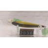 Воблер Megabass Live-X Margay 68SP 6.8g 0.8-1.2m