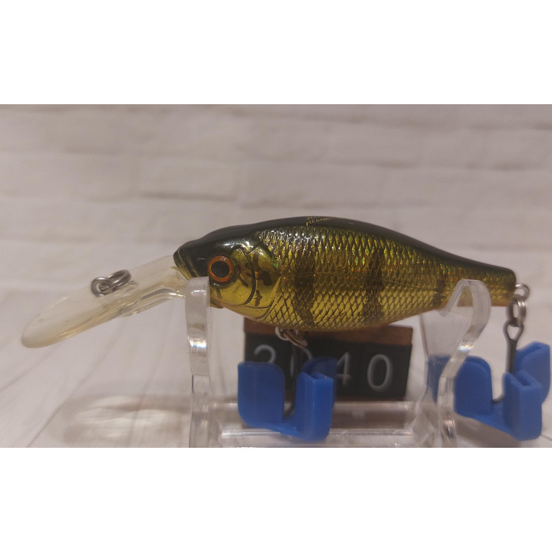 Воблер Megabass Deep-X 100 58F 10.5г 1-2m