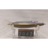 Воблер ENGINE VISHOP 60 TYPE 1 60SP 6g 2.5m