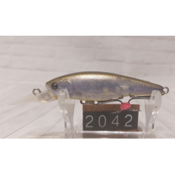 Воблер ENGINE VISHOP 60...