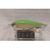 ВОБЛЕР EVERGREEN BANK SHAD 58F 5g 1-1.5m