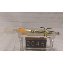 ВОБЛЕР EVERGREEN BANK SHAD 58F 5g 1-1.5m