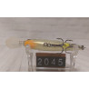 ВОБЛЕР EVERGREEN BANK SHAD 58F 5g 1-1.5m
