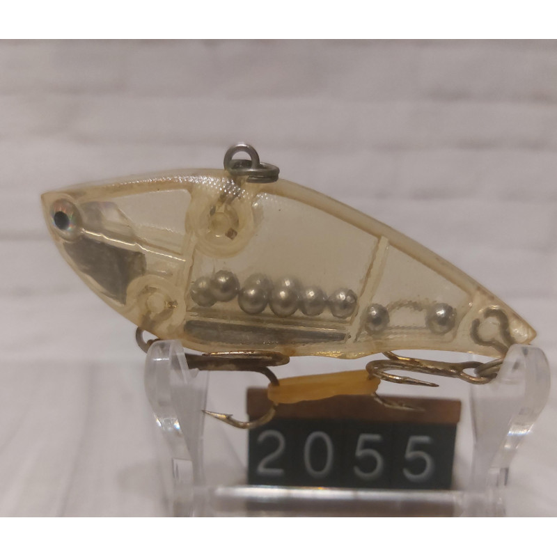 Воблер Yo-Zuri Rattl'n Vibe 65S 17g