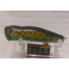 ВОБЛЕР DAISO POPPER No.4 70F 10.2g