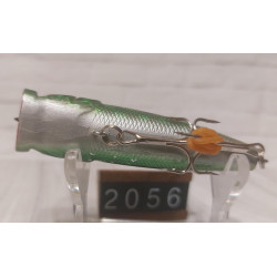 ВОБЛЕР DAISO POPPER No.4 70F 10.2g