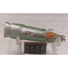 ВОБЛЕР DAISO POPPER No.4 70F 10.2g