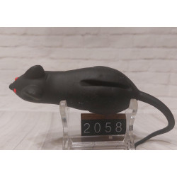 Воблер Tiemco Critter Tackle Wild Mouse Emperor 16cm 26g