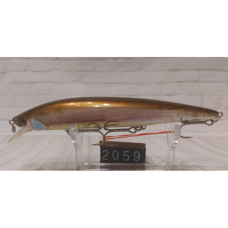 Воблер Jackall Rerange 130SP 21.5g 1.5-2m