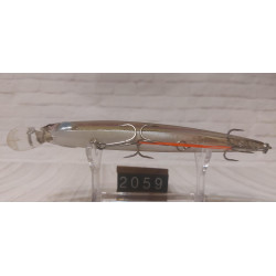 Воблер Jackall Rerange 130SP 21.5g 1.5-2m