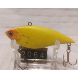 Воблер Daiwa TD Vibration...