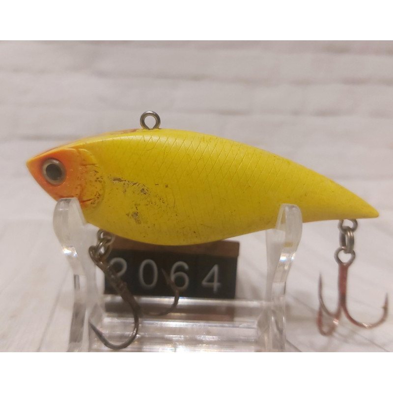 Воблер Daiwa TD Vibration 107SP 74mm 10.5g
