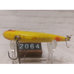 Воблер Daiwa TD Vibration 107SP 74mm 10.5g