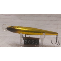 Воблер Deps Balisong Minnow 100F 14g 1.2-1.8m