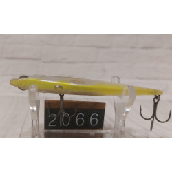 Воблер ECLIPSE MINI SLIGHT 75S 15g