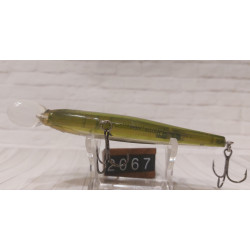 Воблер Deps Balisong Minnow 100F 14g 1.2-1.8m