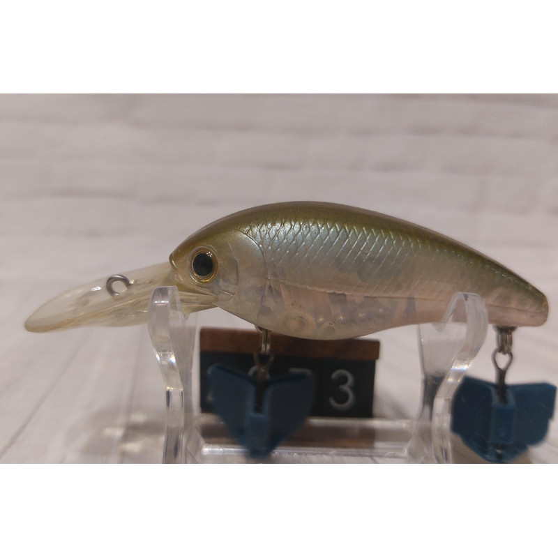 Воблер Lucky Craft Moonsault CB-200 60mm 12.2g 1.2-1.5m