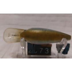 Воблер Lucky Craft Moonsault CB-200 60mm 12.2g 1.2-1.5m