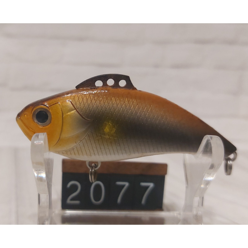 Воблер Ken Craft Vib 60S 14g
