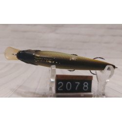 Воблер Megabass X-80SP Trick Darter 80mm 9.8g 1-1.5m