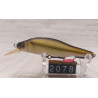 Воблер Megabass X-80SP Trick Darter 80mm 9.8g 1-1.5m