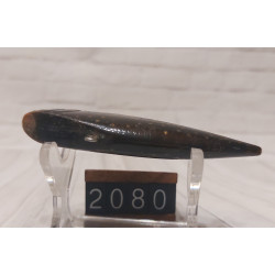 Воблер Daiwa TD Brass Vibration 107S 74mm 17g