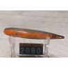 Воблер Daiwa TD Brass Vibration 107S 74mm 17g