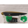 Воблер Daiwa TD Vibration 107S 74mm 18g