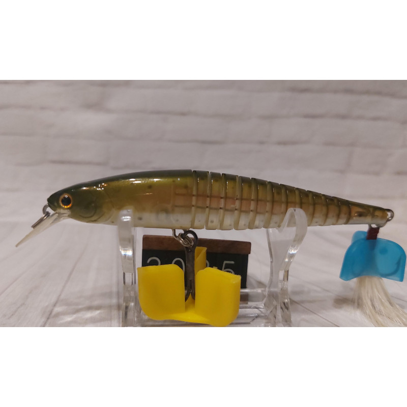 Воблер Lucky Craft Live Pointer 95SP 11g 0.6-1.2m