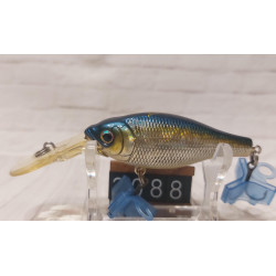 Воблер Megabass Deep-X 100...