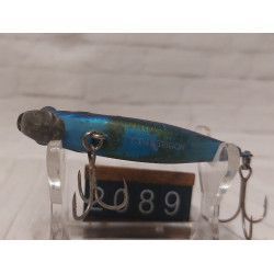 Воблер Jackall TN60 Trigon 60mm 18.5g