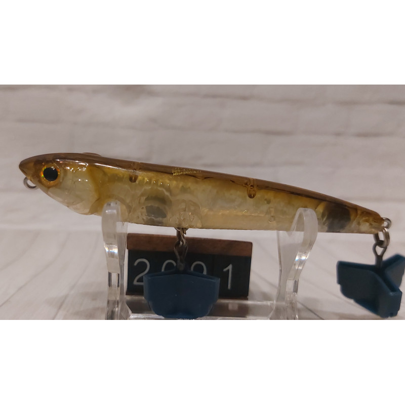 Воблер MEGABASS DOG-X (S) 87mm 10.6g