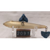 Воблер MEGABASS DOG-X (S) 87mm 10.6g
