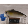 Воблер Daiwa TD Vibration 106S 63mm 10g
