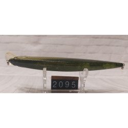 Воблер O.S.P Rudra 130SP 20g 1.5-1.8m