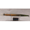 Воблер O.S.P Rudra 130SP 20g 1.5-1.8m