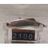 Воблер Madness Shiriten VIBE 53 (53mm, 8,5gr)