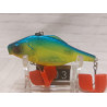 Воблер Megabass Vibration-X Ultra (Rattle in) 76mm 19.2g