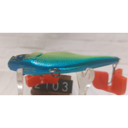 Воблер Megabass Vibration-X Ultra (Rattle in) 76mm 19.2g