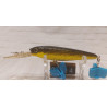 Воблер Woody Bell Majenda 80 SP 11g 1.5-2.5m