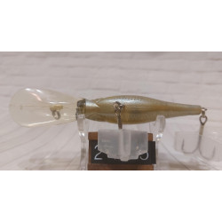 Воблер Megabass Deep-X 200 70mm 14g 3.4-4.2m