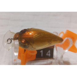 Воблер Megabass SR-X Griffon 45mm 7g 0.5-1.3m