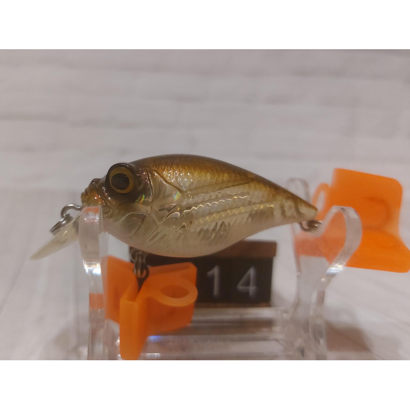 Воблер Megabass SR-X Griffon 45mm 7g 0.5-1.3m
