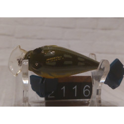 Воблер Megabass SR-X Griffon 45mm 7g 0.5-1.3m