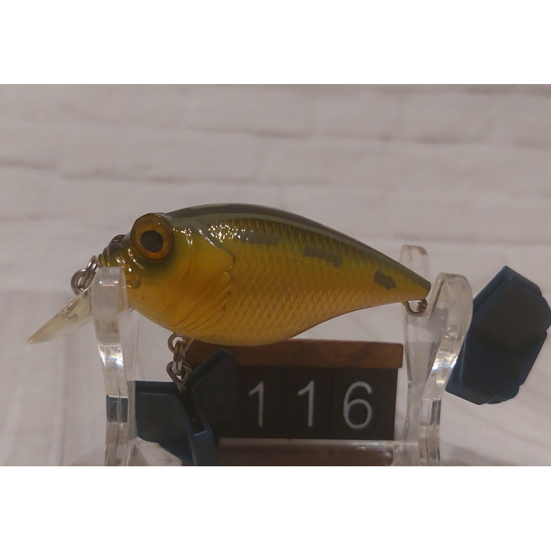 Воблер Megabass SR-X Griffon 45mm 7g 0.5-1.3m