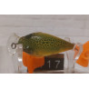 Воблер Megabass SR-X Griffon 45mm 7g 0.5-1.3m