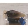 Воблер Megabass SR-X Griffon 45mm 7g 0.5-1.3m